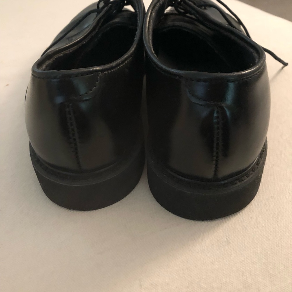 Men’s Bates Oxford Shoes - Picture 4 of 6